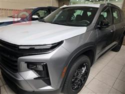 شيفروليه ترافرس